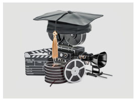 Film School of India Batches of 10 to 14 Years