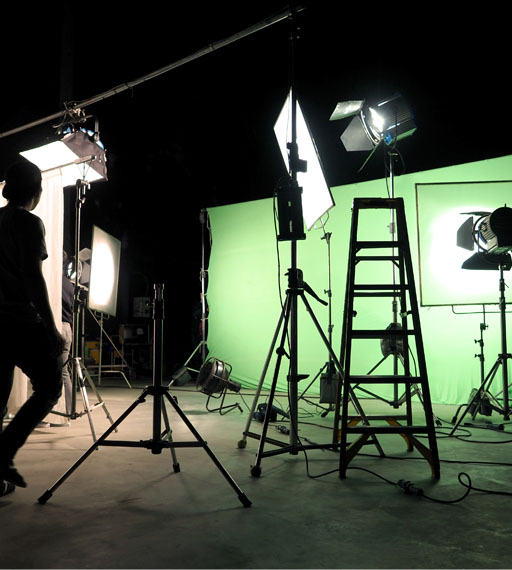 Film School of India Gallery