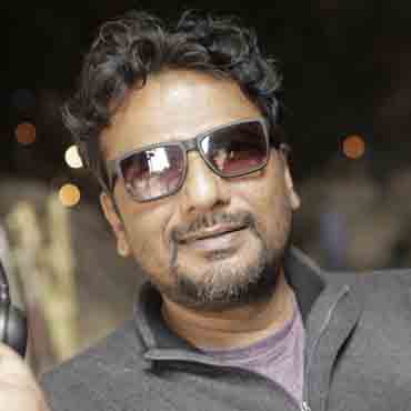Film School of India Coaches & Mentors Debashish Mishra