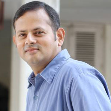 Film School of India Coaches & Mentors Mayank Prakash Srivastava