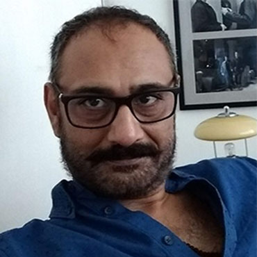 Film School of India Coaches & Mentors Rohit Malhotra