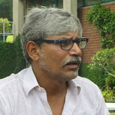 Film School of India Coaches & Mentors Sudarshan Juyal