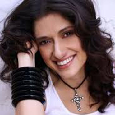 Film School of India Coaches & Mentors Vidushi Mehra