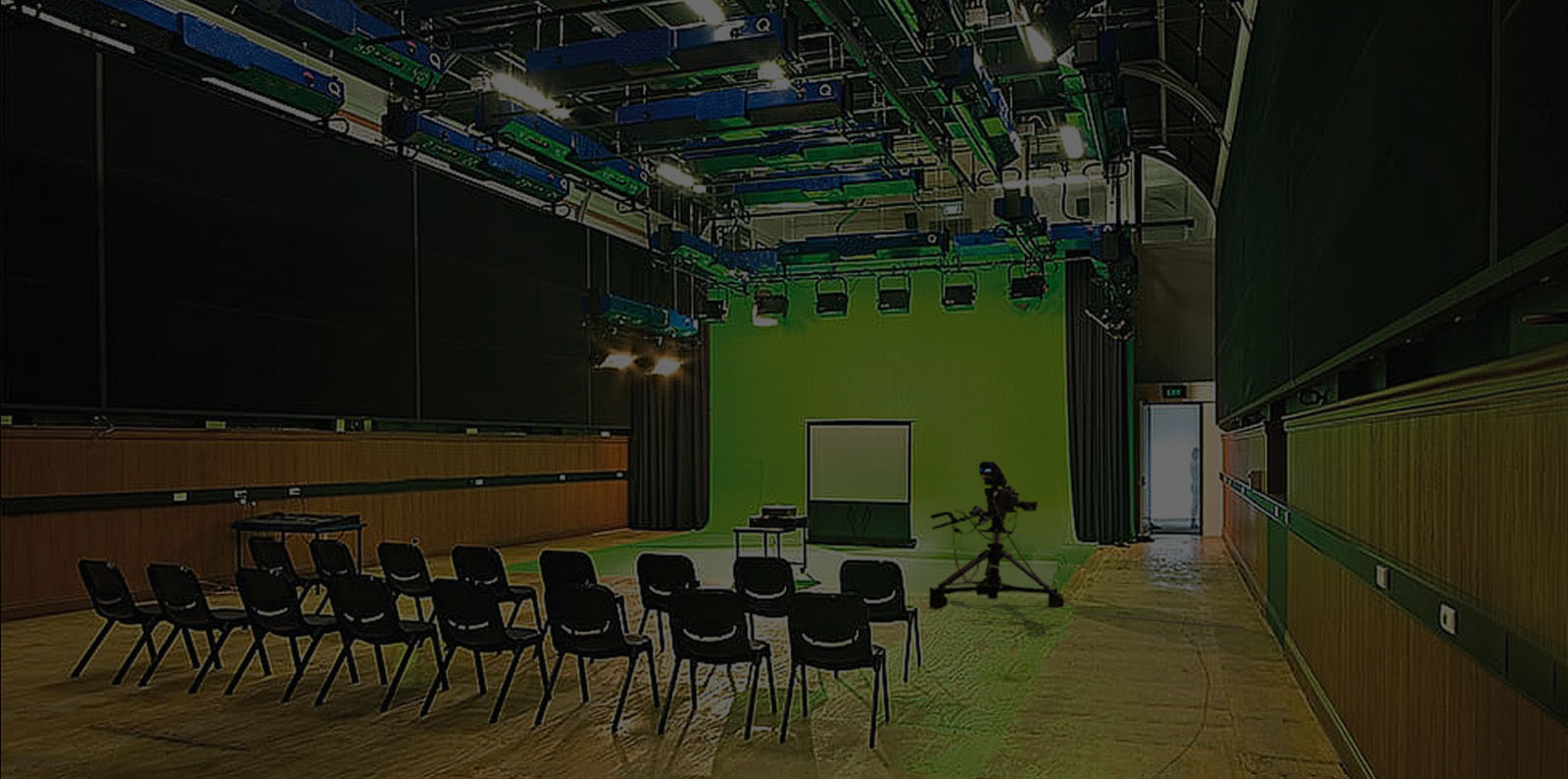 Film School of India creating skills beyond academic