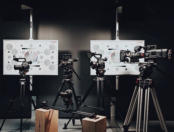 Film School of India About us