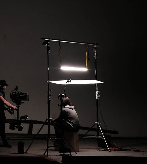 Film School of India Gallery